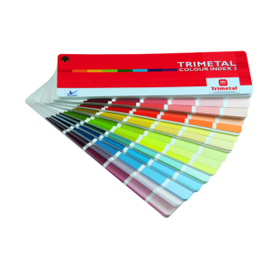 Trimetal Colour Index 2